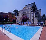 Hotel Benaco Desenzano Gardasee